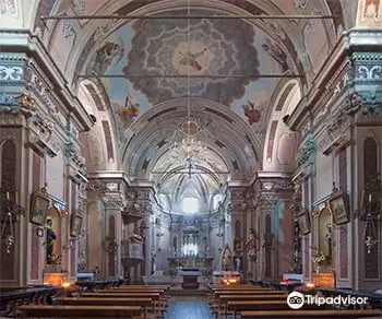 Chiesa S. Silvestro