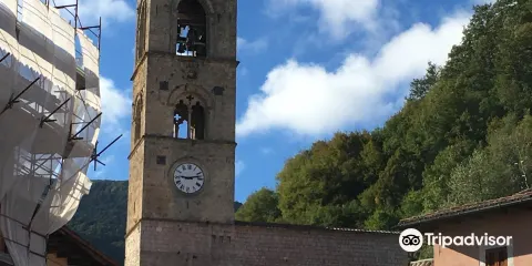 Chiesa di Santa Maria del Popolo
