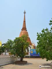 Wat Si Sawan Sangkharam