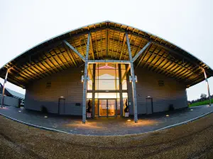 Trinity Park Conference & Events Centre