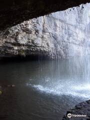 Calkoy Cave