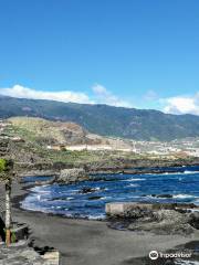 Playa de los Cancajos