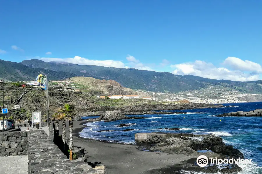 Playa de los Cancajos