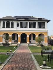 Liou's Historic House