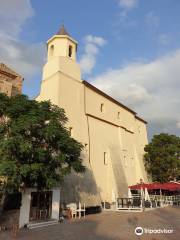 Church of Saint Nicholas 'in Plateis'