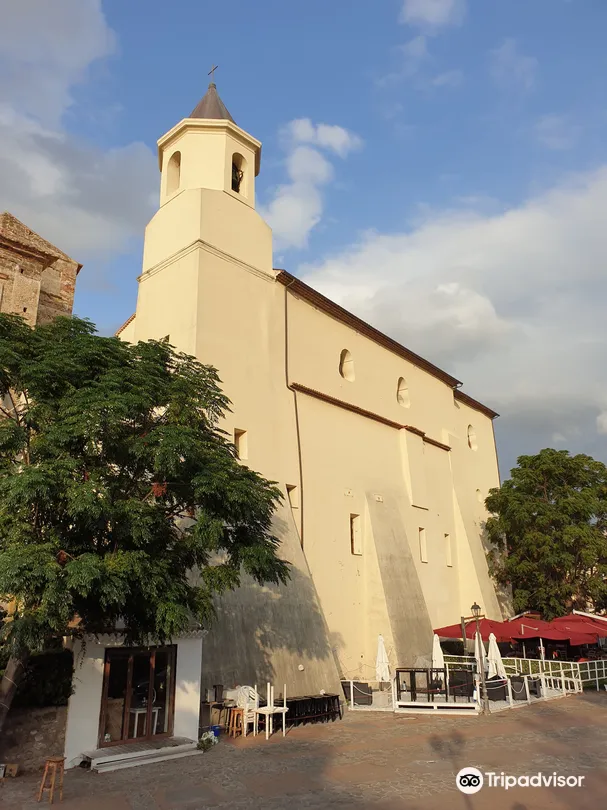 3_Church of Saint Nicholas 'in Plateis'