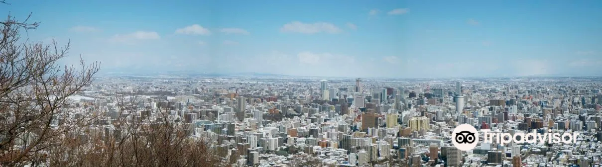 1_Maruyama Hachijuhakksho Hiking Course