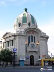 Estacion La Plata