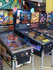 Superelectric Pinball Parlor