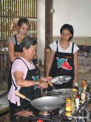 Grandma's Thai Recipes