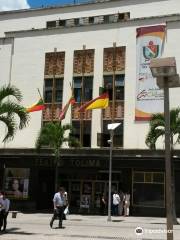 Teatro Tolima