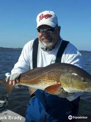 Florida Saltwater Flats Fishing Charters