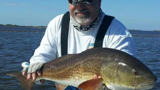 Florida Saltwater Flats Fishing Charters