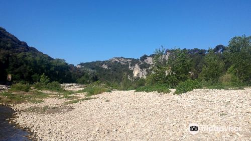 Gorges du Gardon