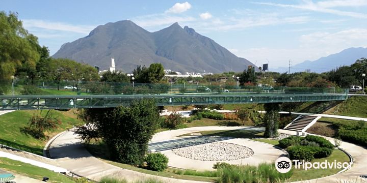 Fundidora Park