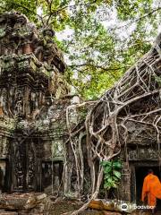 Angkor Maravilla Viajes