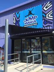 Jump Mania Trampoline Park