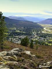 Creag Choinnich