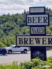 Beer Naked Brewery