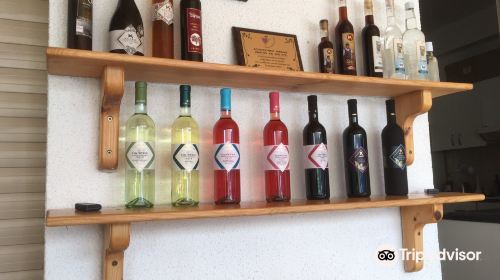 Kalamos Winery
