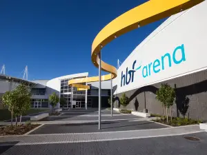 HBF Arena