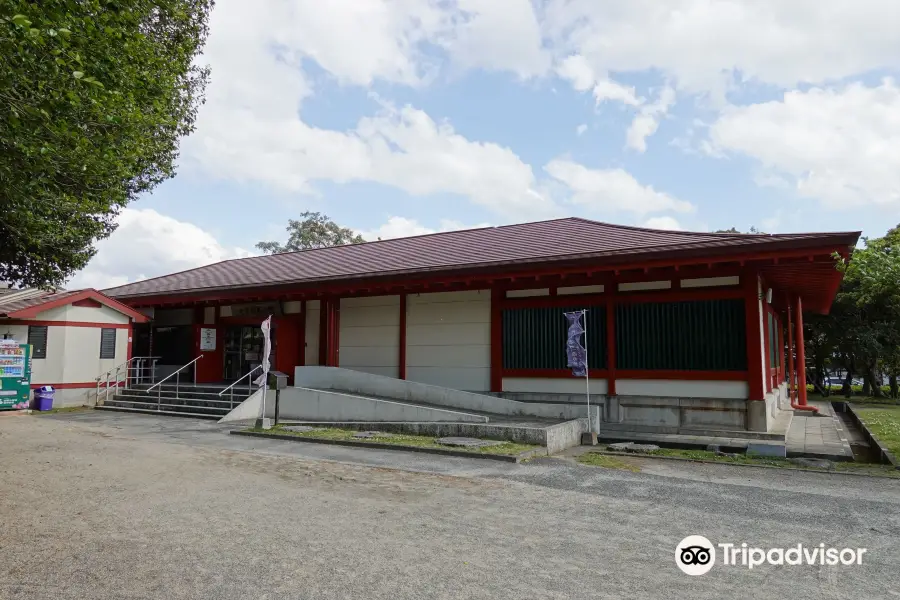 大宰府展示館