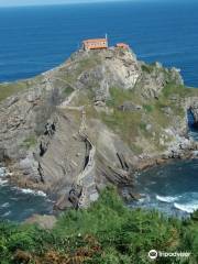 Ermita De San Juan De Gaztelugatxe