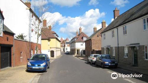 Poundbury