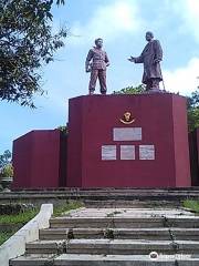 Монумен Палаган Тампак Ринджинг