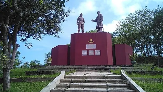 Monumen Palagan Tumpak Rinjing