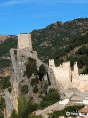 Castillo de La Iruela