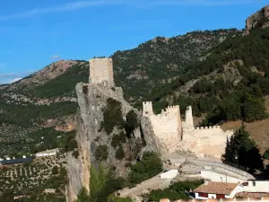 Castillo de la Iruela