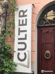 CULTER - Museo Internazionale del Coltello in Pattada