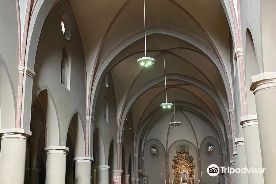 Chiesa di San Luca