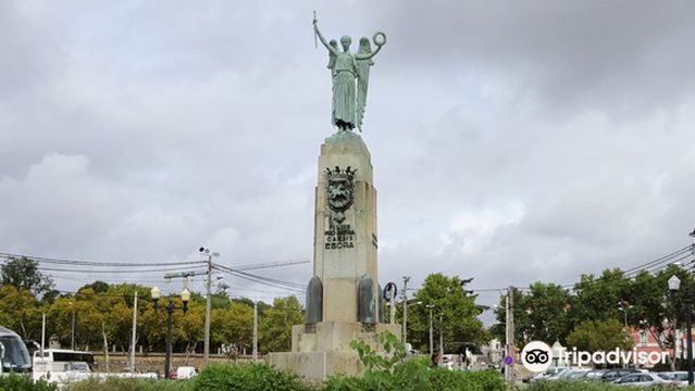 Monument to the Dead of the Great War