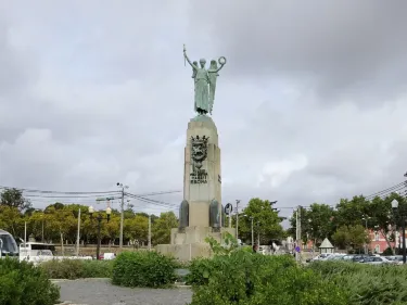 Monument to the Dead of the Great War