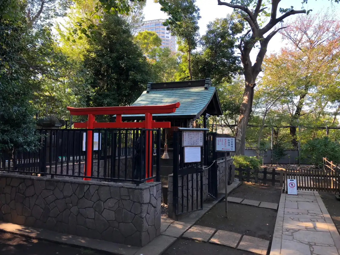 Hotels near Ueno Toshogu Shrine