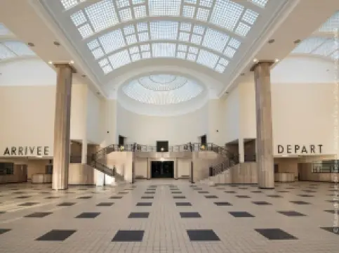 Air and Space Museum