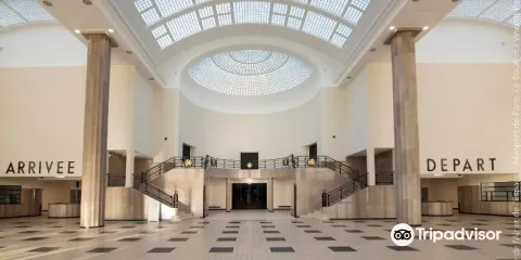 法國航空航天博物館