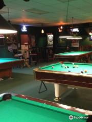 Amy's Billiards