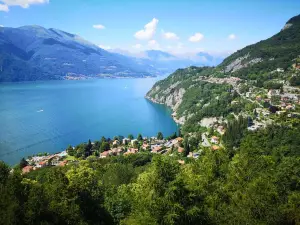 Castello di Vezio