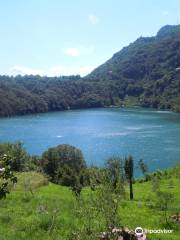 Parco del Lago Moro