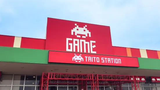 Taito Station Aeon Town Mitominami