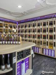 Wine Estate of the city of Colmar