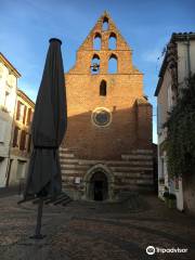 Eglise Notre-Dame du Bourg