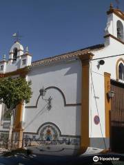 Ermita de San Sebastián