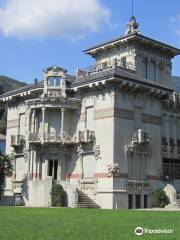 Villa Bernasconi