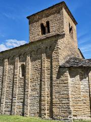 Church of San Caprasio