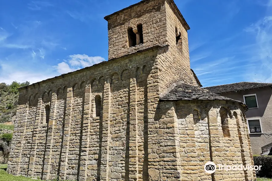 Chiesa di San Caprasio