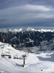 Bad Hofgastein Ski Resort